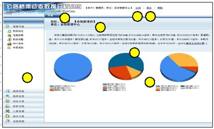 北京软件外包公司公路桥梁动态分析软件
